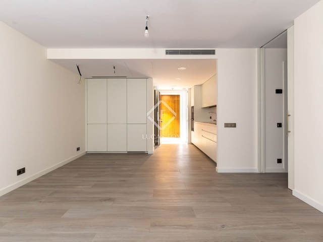 1 Zimmer Apartment zu verkaufen in Esplugues de Llobregat mit Pool Garage - 615.000 € (Ref: 9127783)