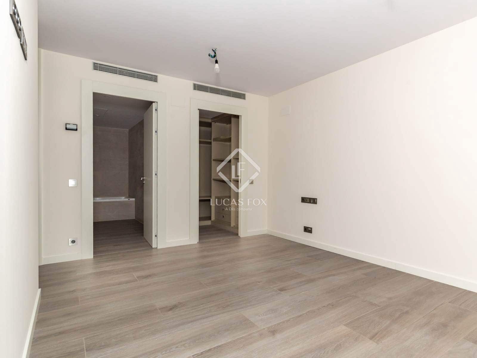 1 soveværelse Lejlighed til salg i Esplugues de Llobregat med swimmingpool garage - € 614.000 (Ref: 9127783)