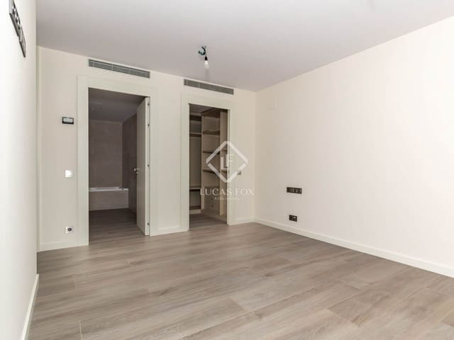 1 quarto Apartamento para venda em Esplugues de Llobregat com piscina garagem - 614 000 € (Ref: 9127783)