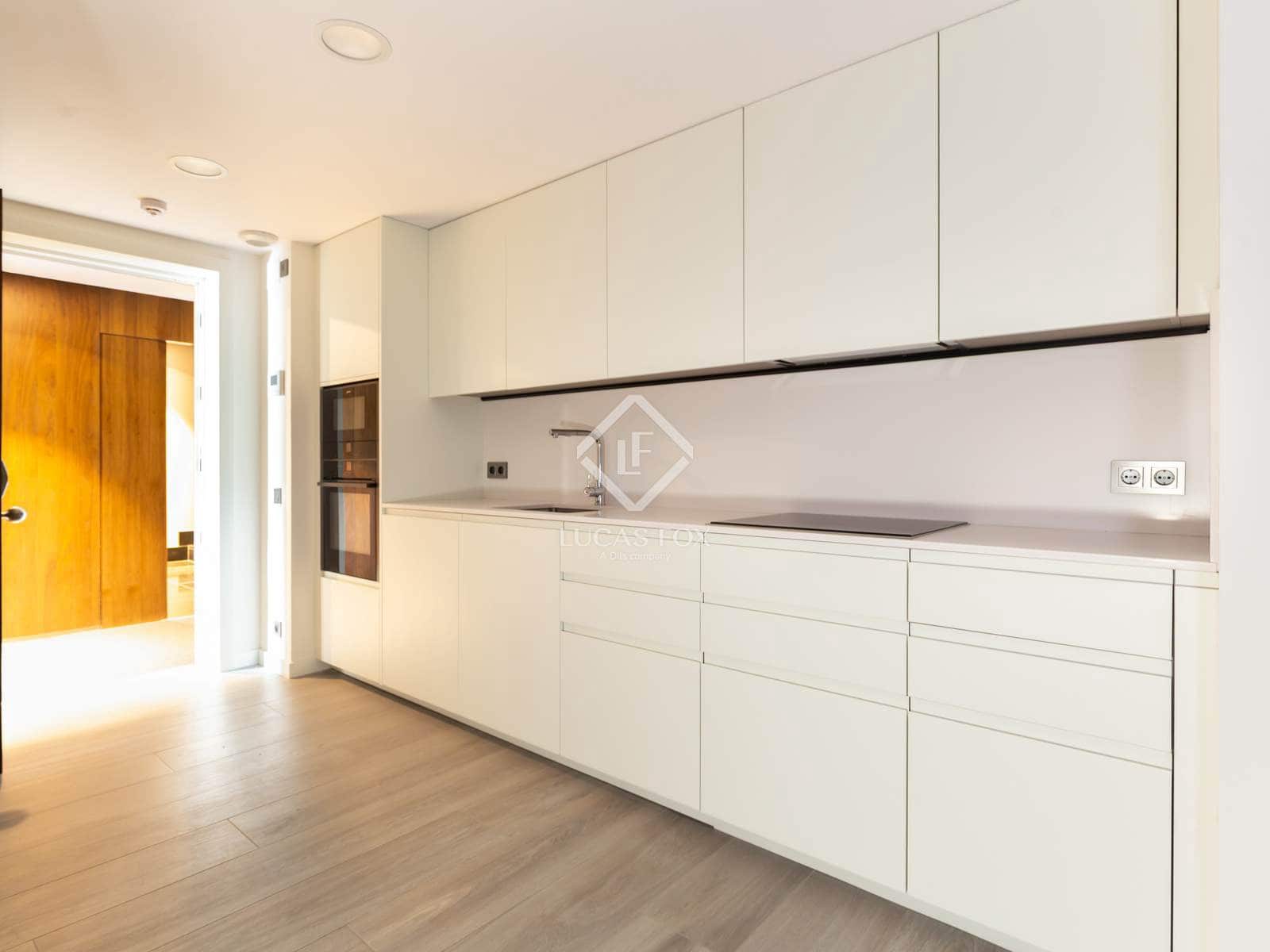 1 soveværelse Lejlighed til salg i Esplugues de Llobregat med swimmingpool garage - € 614.000 (Ref: 9127783)