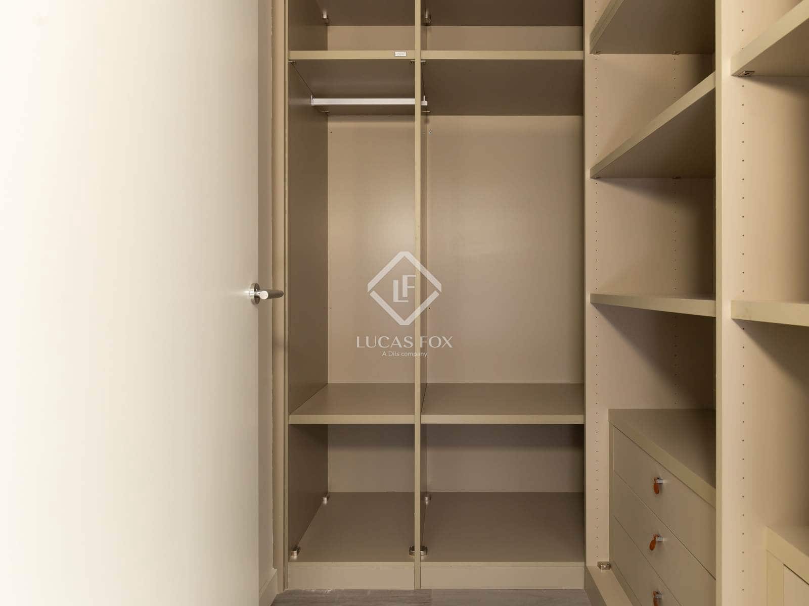 1 soveværelse Lejlighed til salg i Esplugues de Llobregat med swimmingpool garage - € 614.000 (Ref: 9127783)