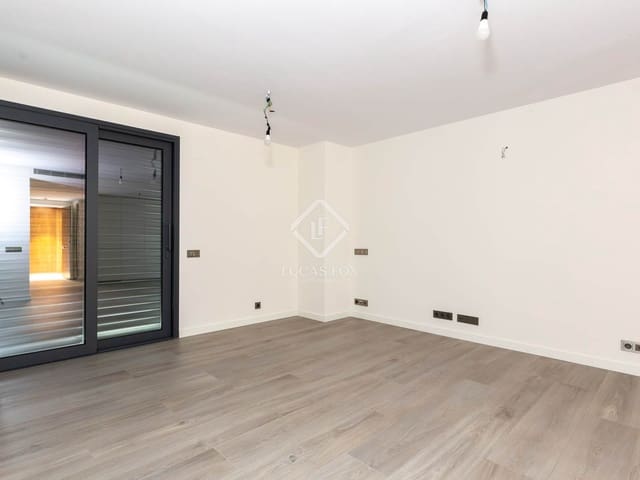 1 quarto Apartamento para venda em Esplugues de Llobregat com piscina garagem - 614 000 € (Ref: 9127783)