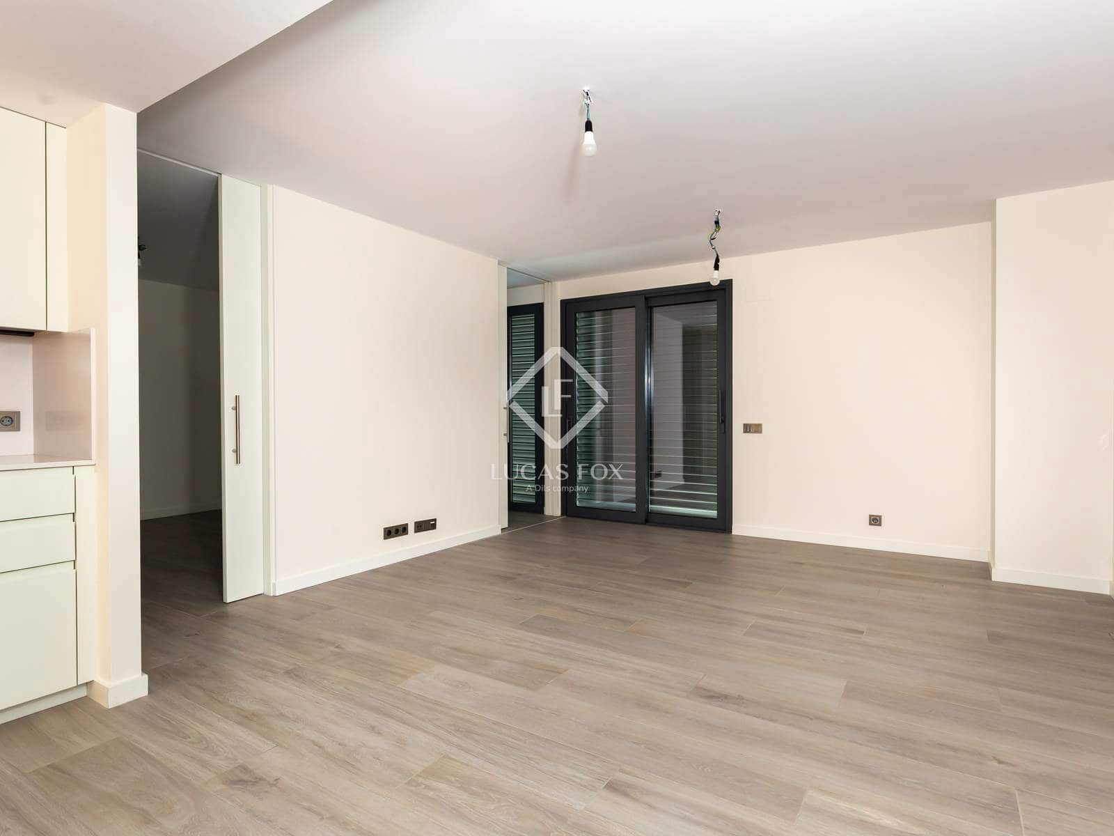 1 soveværelse Lejlighed til salg i Esplugues de Llobregat med swimmingpool garage - € 614.000 (Ref: 9127783)