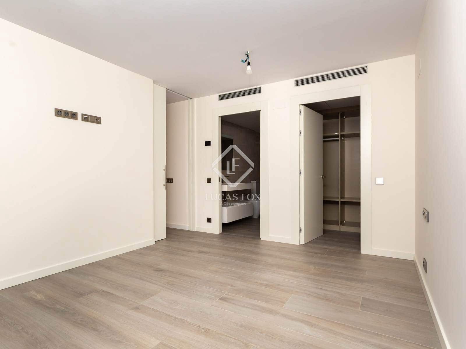 1 soveværelse Lejlighed til salg i Esplugues de Llobregat med swimmingpool garage - € 614.000 (Ref: 9127783)