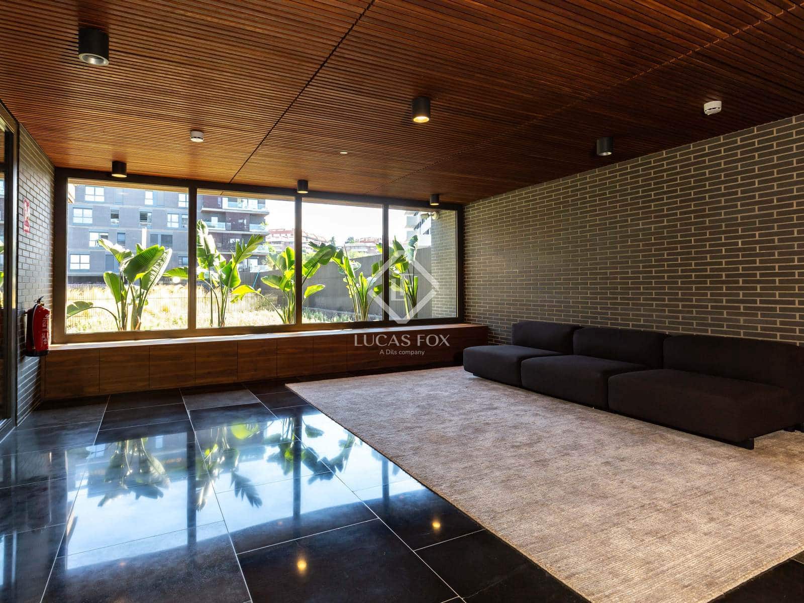 1 soveværelse Lejlighed til salg i Esplugues de Llobregat med swimmingpool garage - € 614.000 (Ref: 9127783)