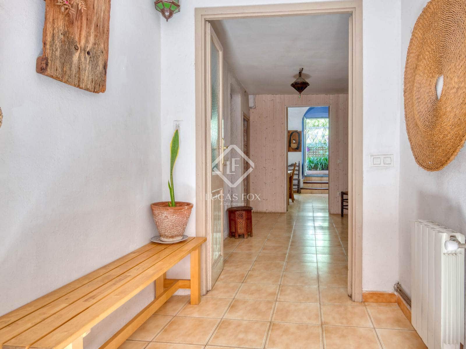 11 camera da letto Villa in vendita in Sant Feliu de Guixols - 750.000 € (Rif: 9128830)