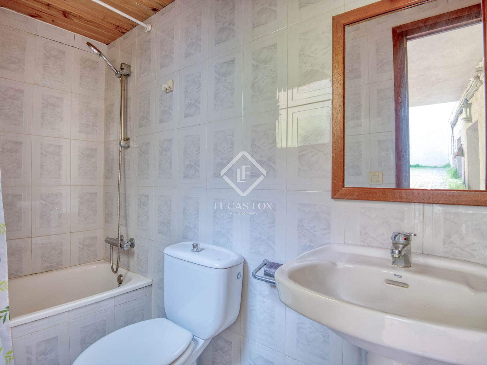 11 camera da letto Villa in vendita in Sant Feliu de Guixols - 750.000 € (Rif: 9128830)