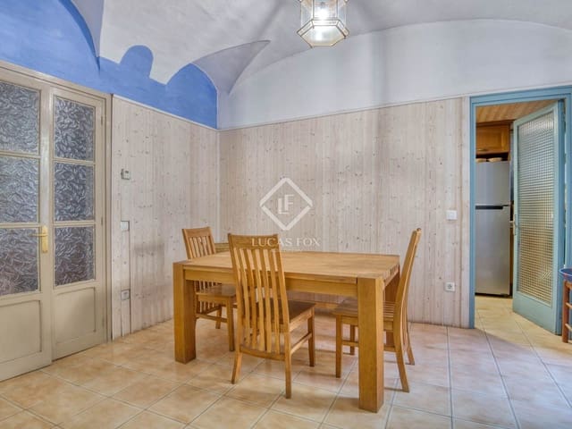 11 soveværelse Villa til salg i Sant Feliu de Guíxols - € 750.000 (Ref: 9128830)