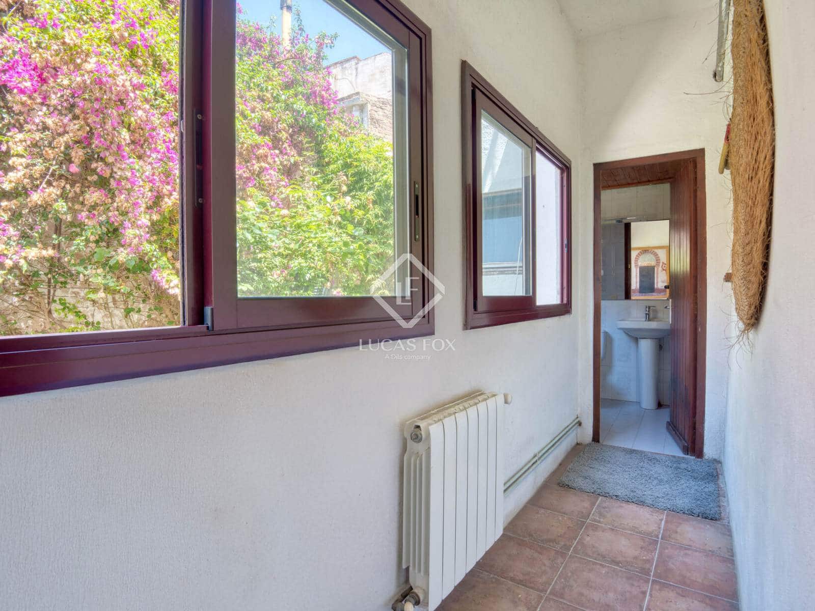 11 camera da letto Villa in vendita in Sant Feliu de Guixols - 750.000 € (Rif: 9128830)