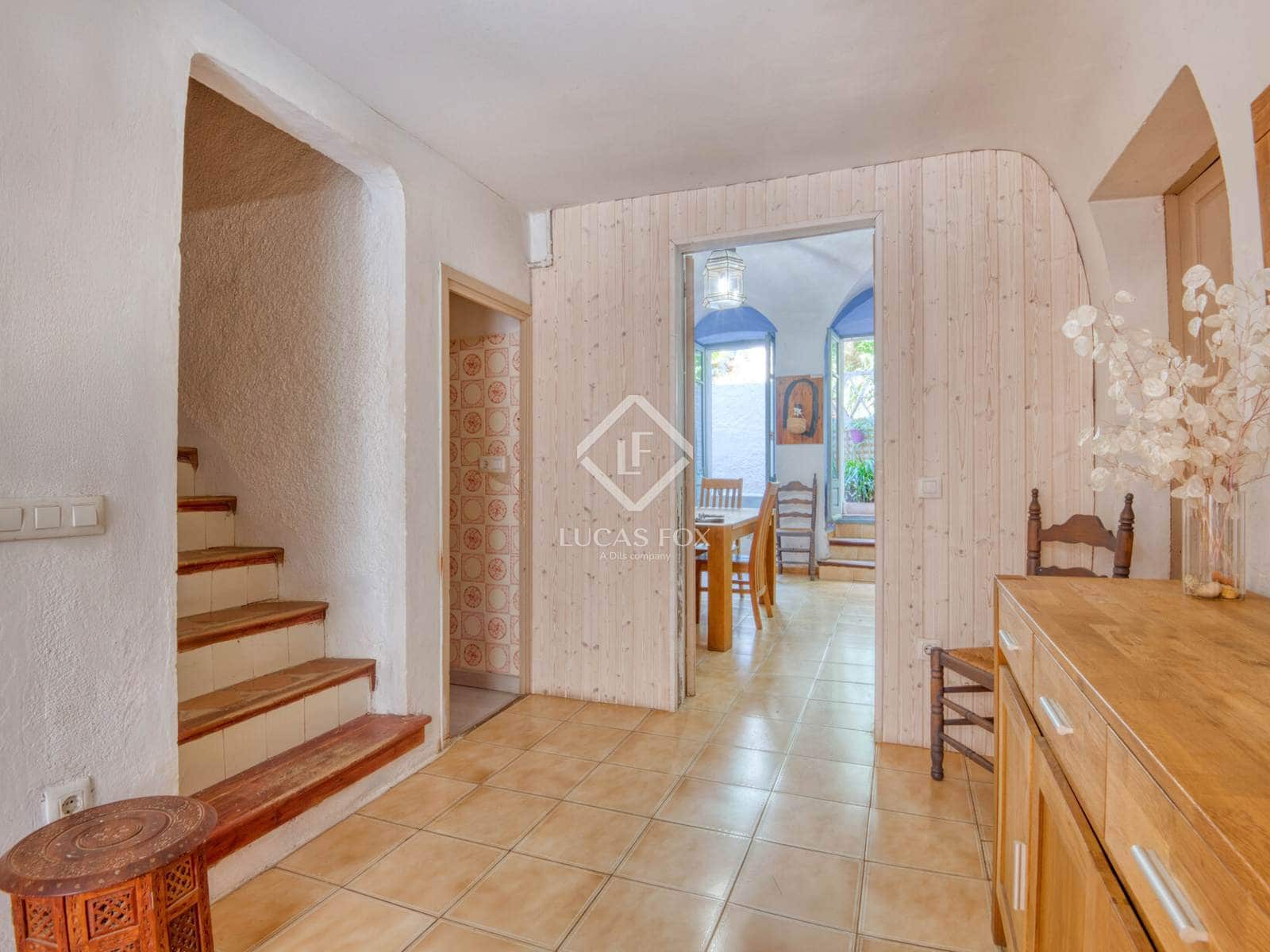 11 camera da letto Villa in vendita in Sant Feliu de Guixols - 750.000 € (Rif: 9128830)