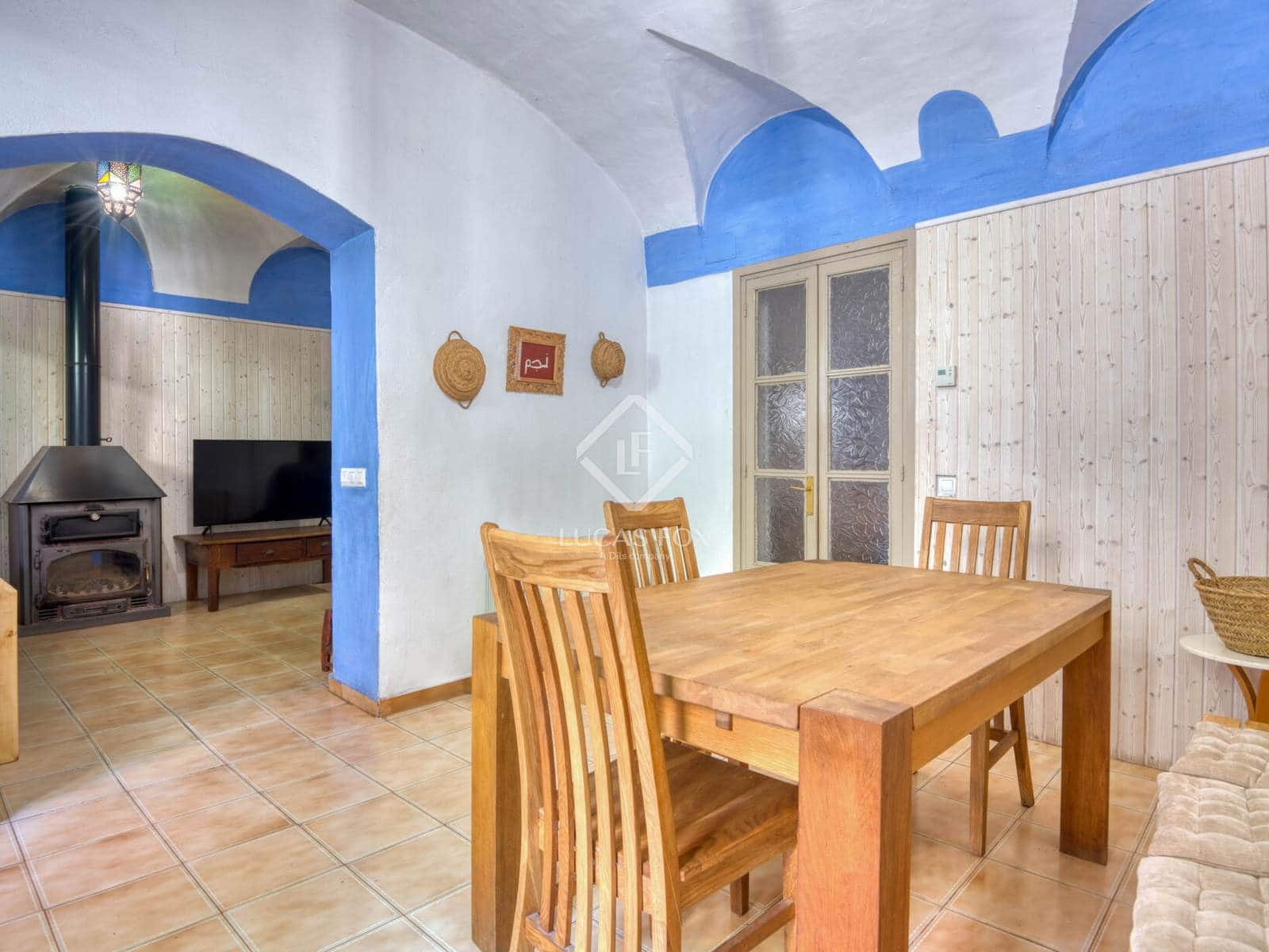 11 camera da letto Villa in vendita in Sant Feliu de Guixols - 750.000 € (Rif: 9128830)
