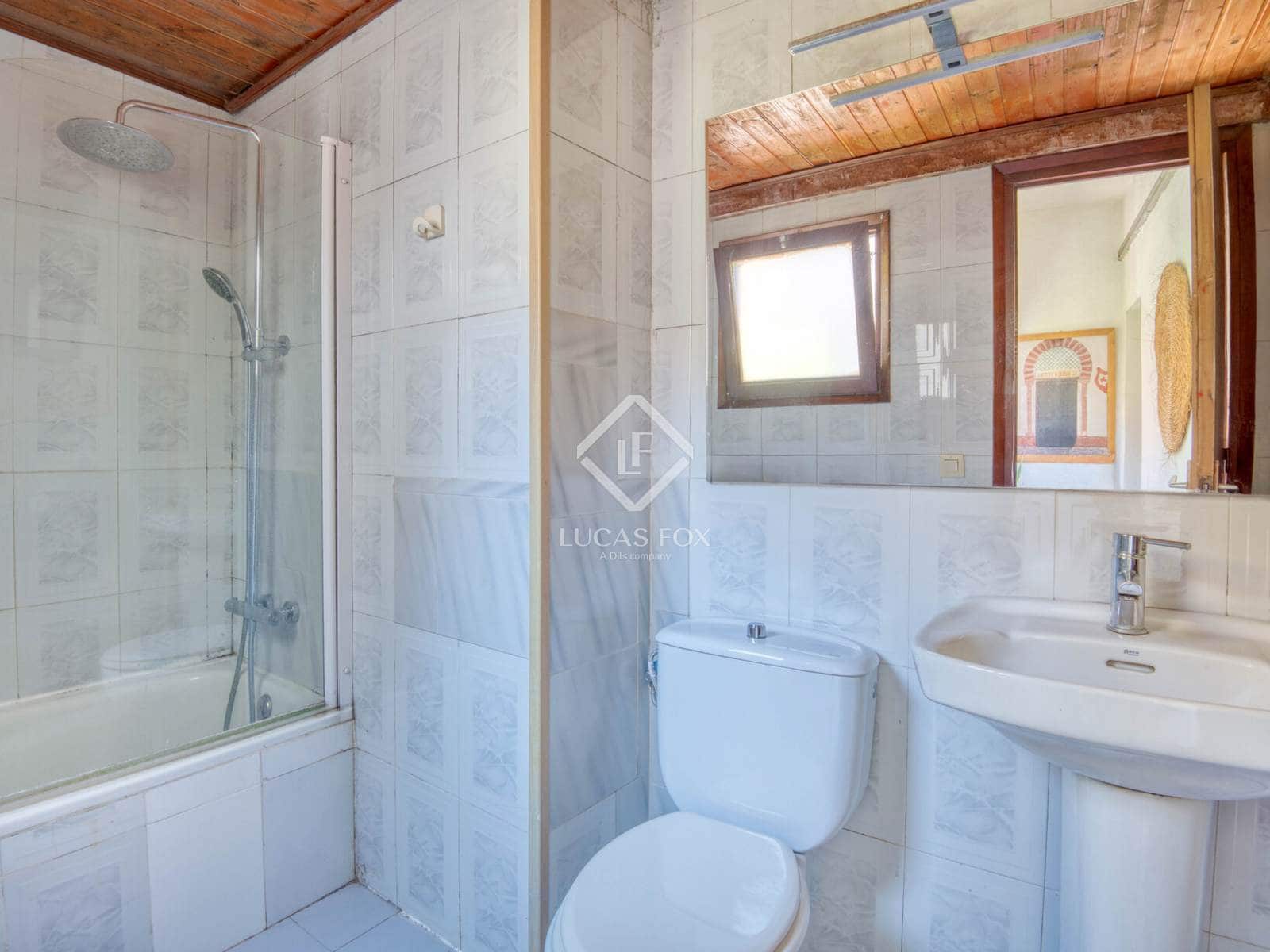 11 camera da letto Villa in vendita in Sant Feliu de Guixols - 750.000 € (Rif: 9128830)