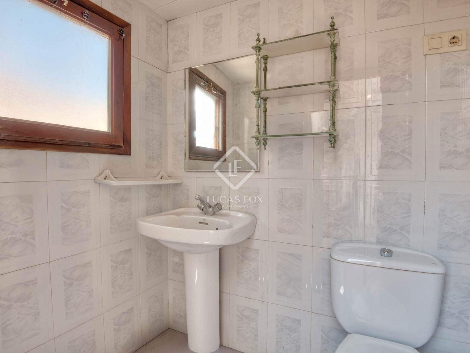 11 camera da letto Villa in vendita in Sant Feliu de Guixols - 750.000 € (Rif: 9128830)