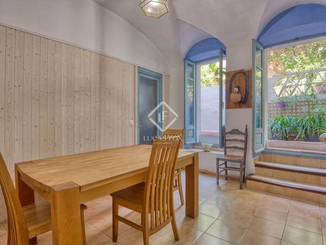 11 chambre Villa/Maison à vendre à Sant Feliu de Guíxols - 750 000 € (Ref: 9128830)