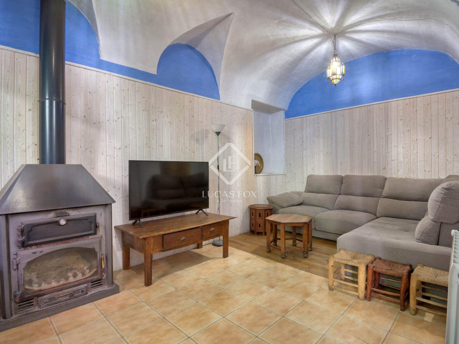 11 camera da letto Villa in vendita in Sant Feliu de Guixols - 750.000 € (Rif: 9128830)