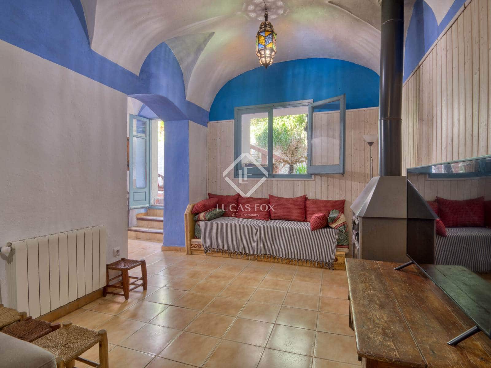 11 camera da letto Villa in vendita in Sant Feliu de Guixols - 750.000 € (Rif: 9128830)