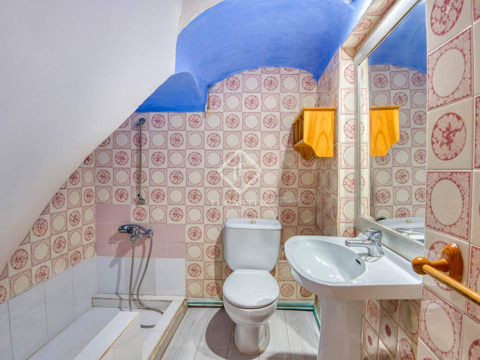 11 camera da letto Villa in vendita in Sant Feliu de Guixols - 750.000 € (Rif: 9128830)