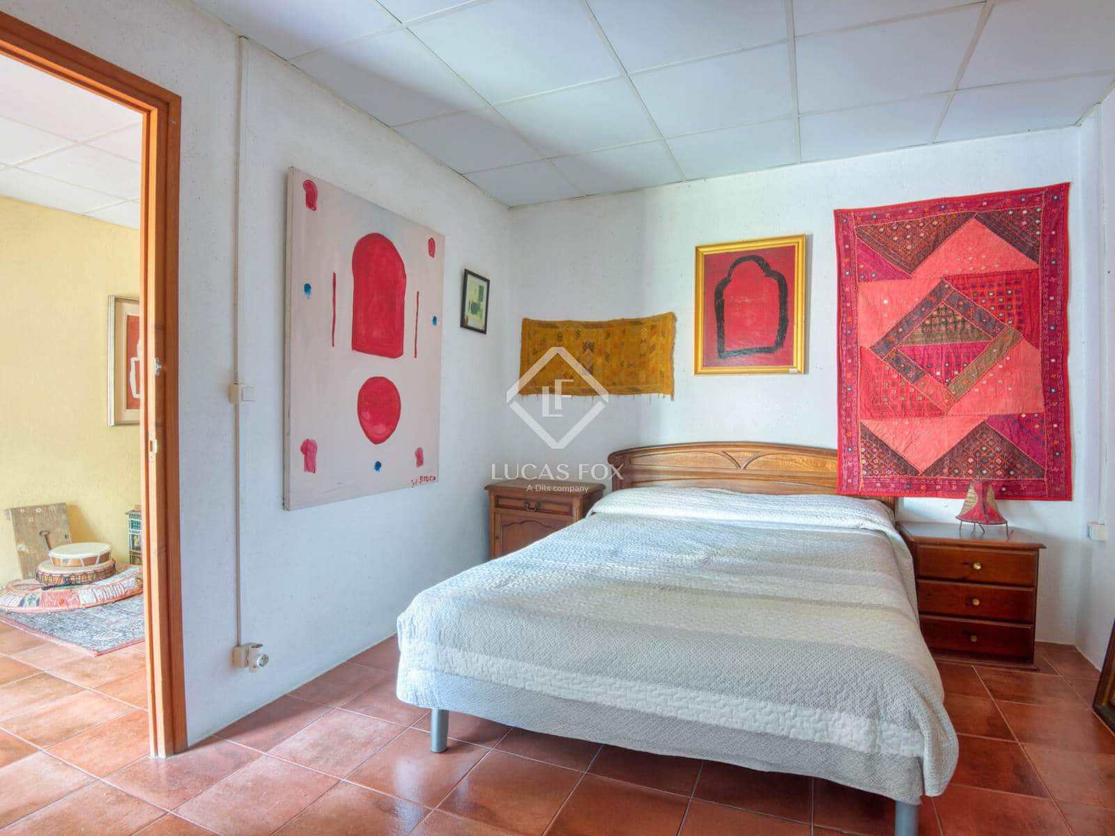 11 camera da letto Villa in vendita in Sant Feliu de Guixols - 750.000 € (Rif: 9128830)