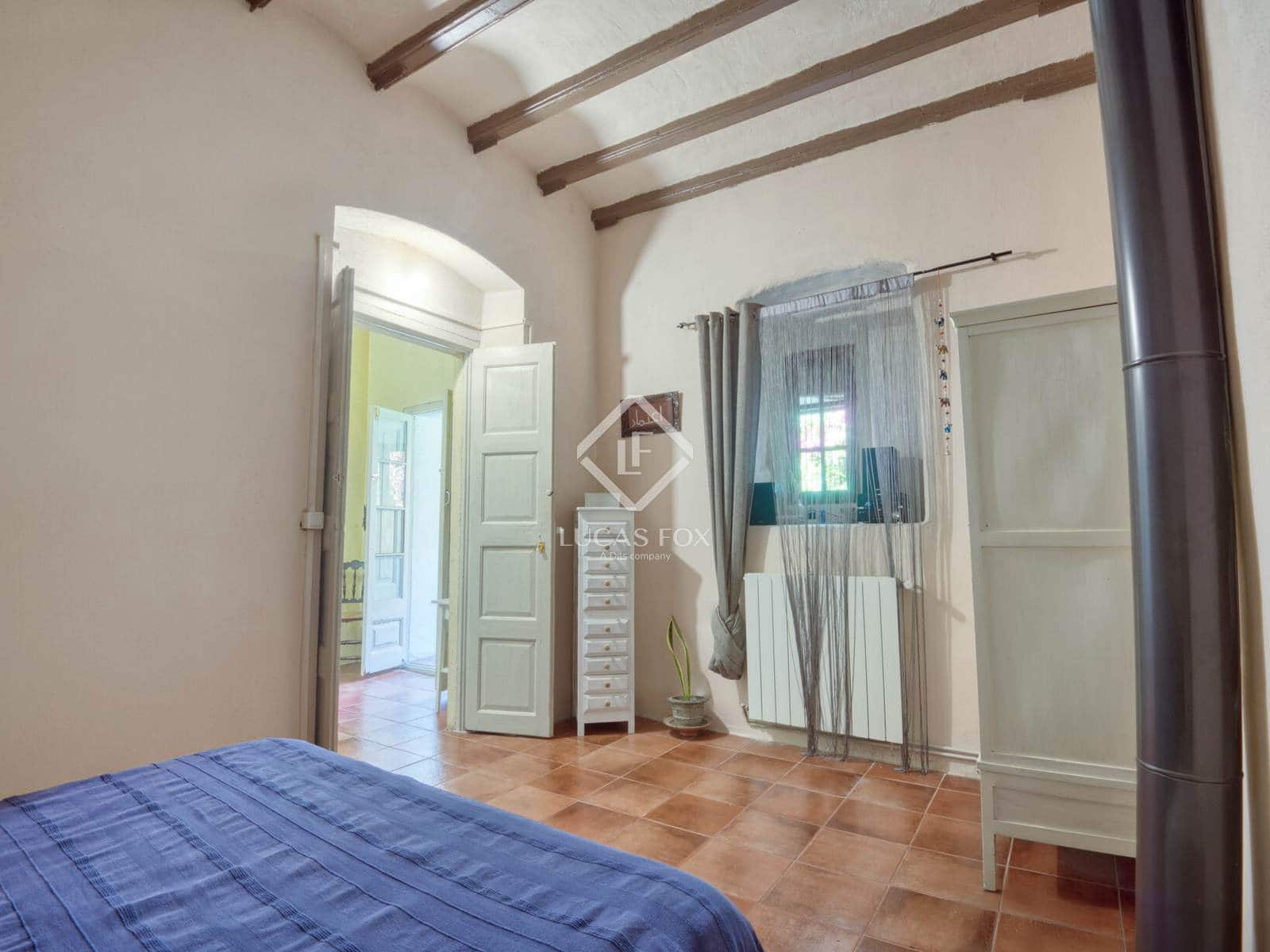 11 camera da letto Villa in vendita in Sant Feliu de Guixols - 750.000 € (Rif: 9128830)