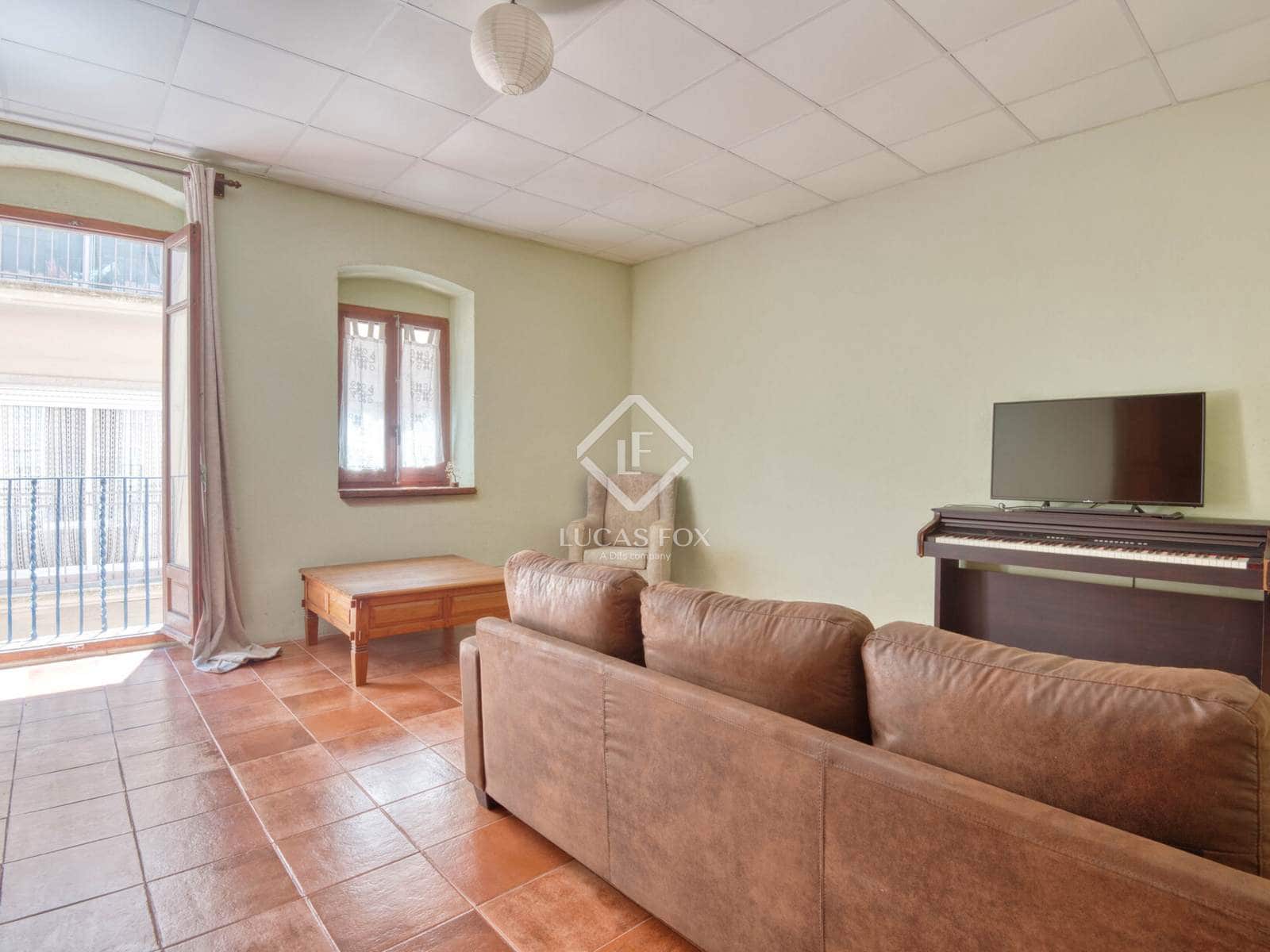 11 camera da letto Villa in vendita in Sant Feliu de Guixols - 750.000 € (Rif: 9128830)