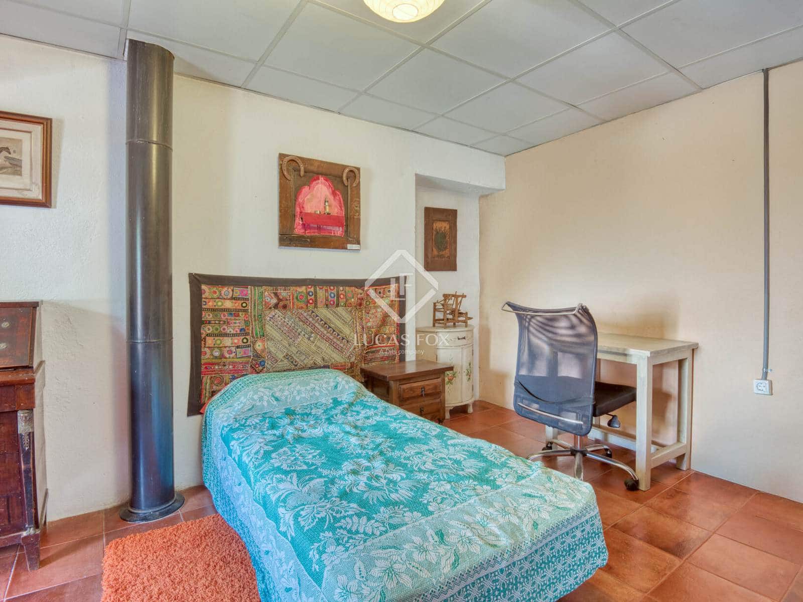 11 camera da letto Villa in vendita in Sant Feliu de Guixols - 750.000 € (Rif: 9128830)