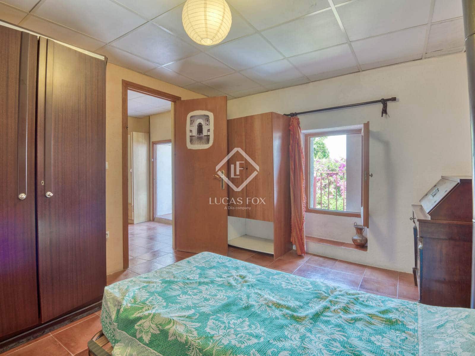 11 camera da letto Villa in vendita in Sant Feliu de Guixols - 750.000 € (Rif: 9128830)