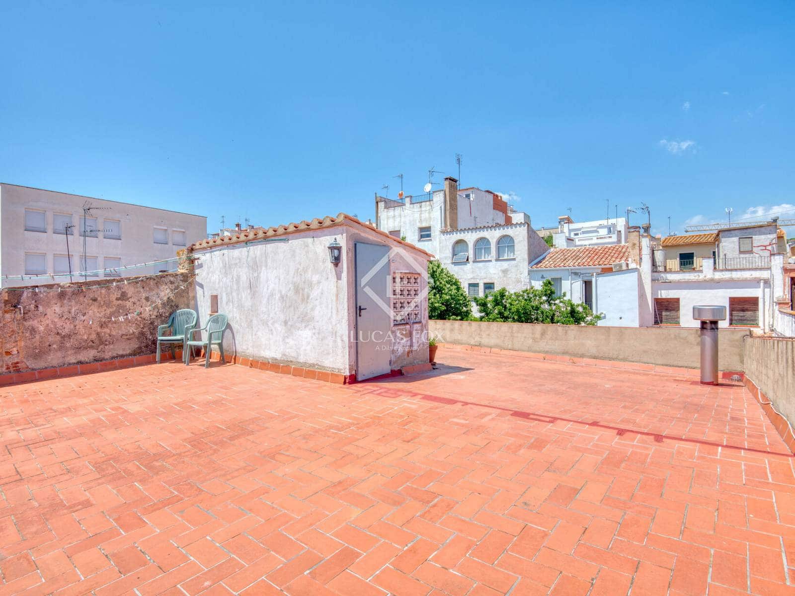 11 camera da letto Villa in vendita in Sant Feliu de Guixols - 750.000 € (Rif: 9128830)