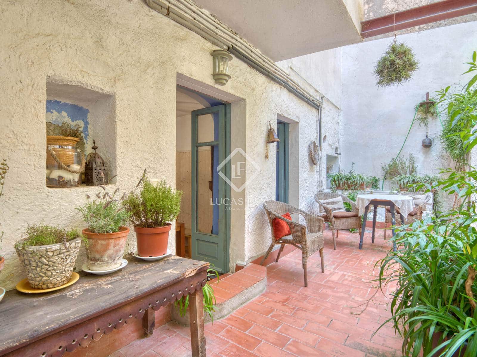 11 camera da letto Villa in vendita in Sant Feliu de Guixols - 750.000 € (Rif: 9128830)