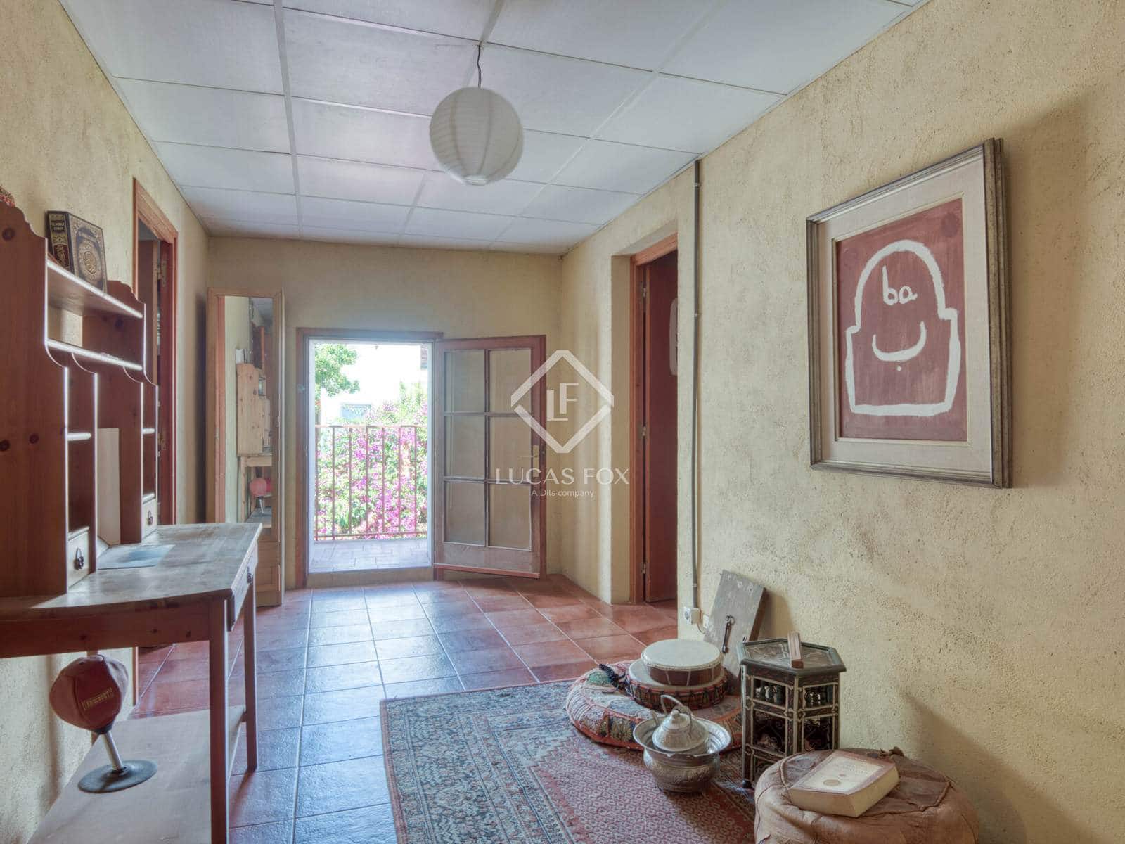 11 camera da letto Villa in vendita in Sant Feliu de Guixols - 750.000 € (Rif: 9128830)