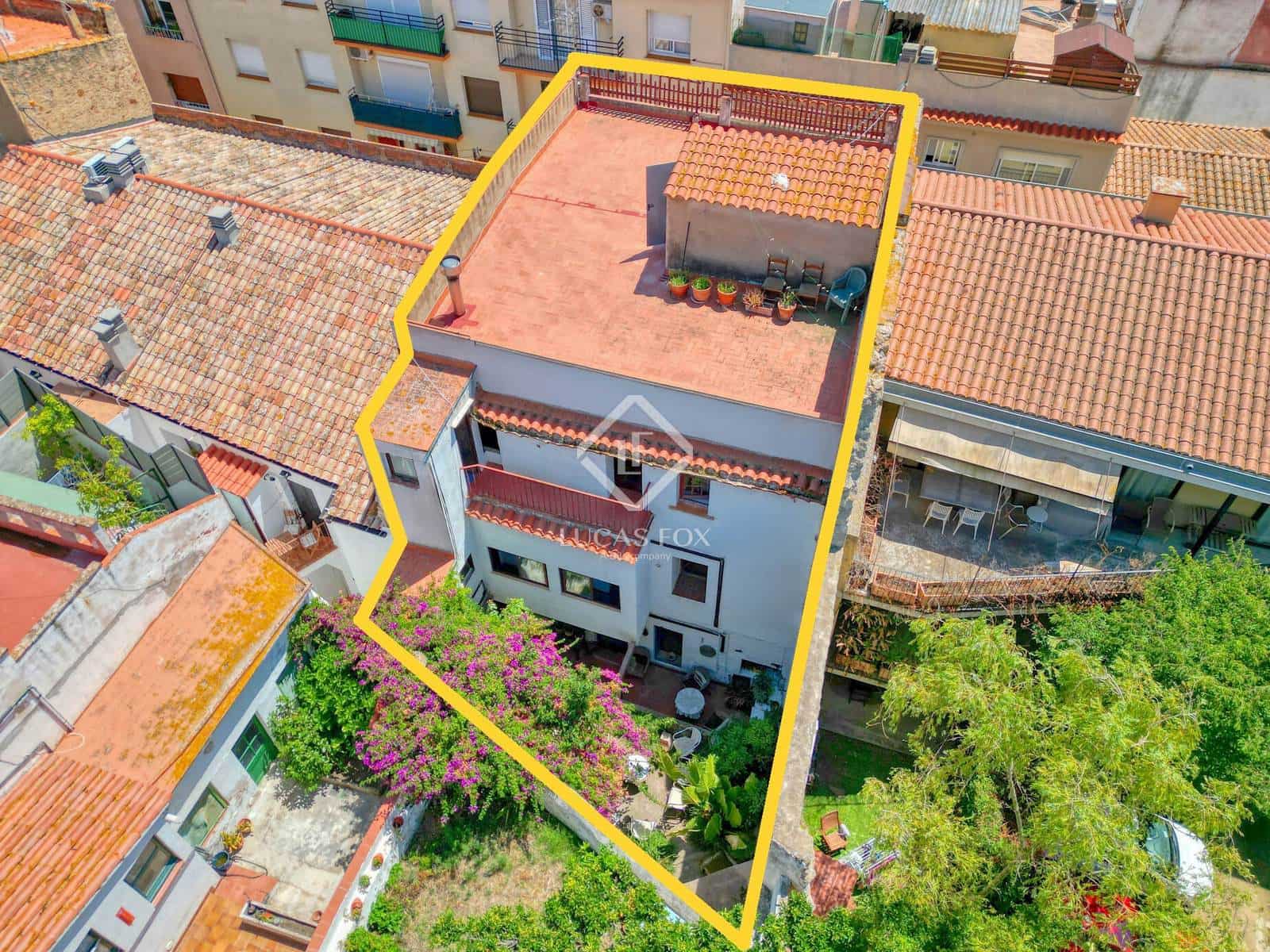 11 camera da letto Villa in vendita in Sant Feliu de Guixols - 750.000 € (Rif: 9128830)