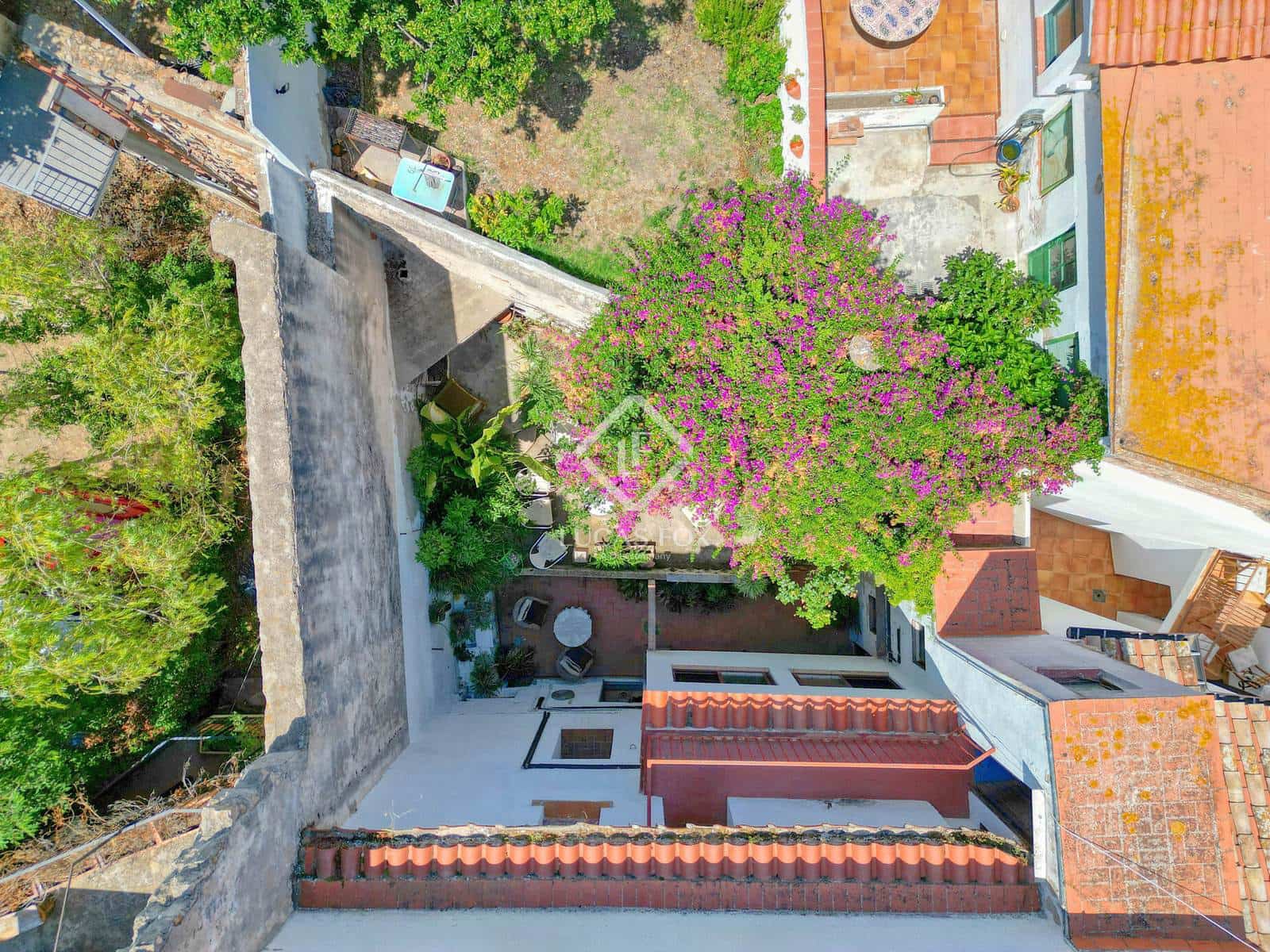 11 camera da letto Villa in vendita in Sant Feliu de Guixols - 750.000 € (Rif: 9128830)