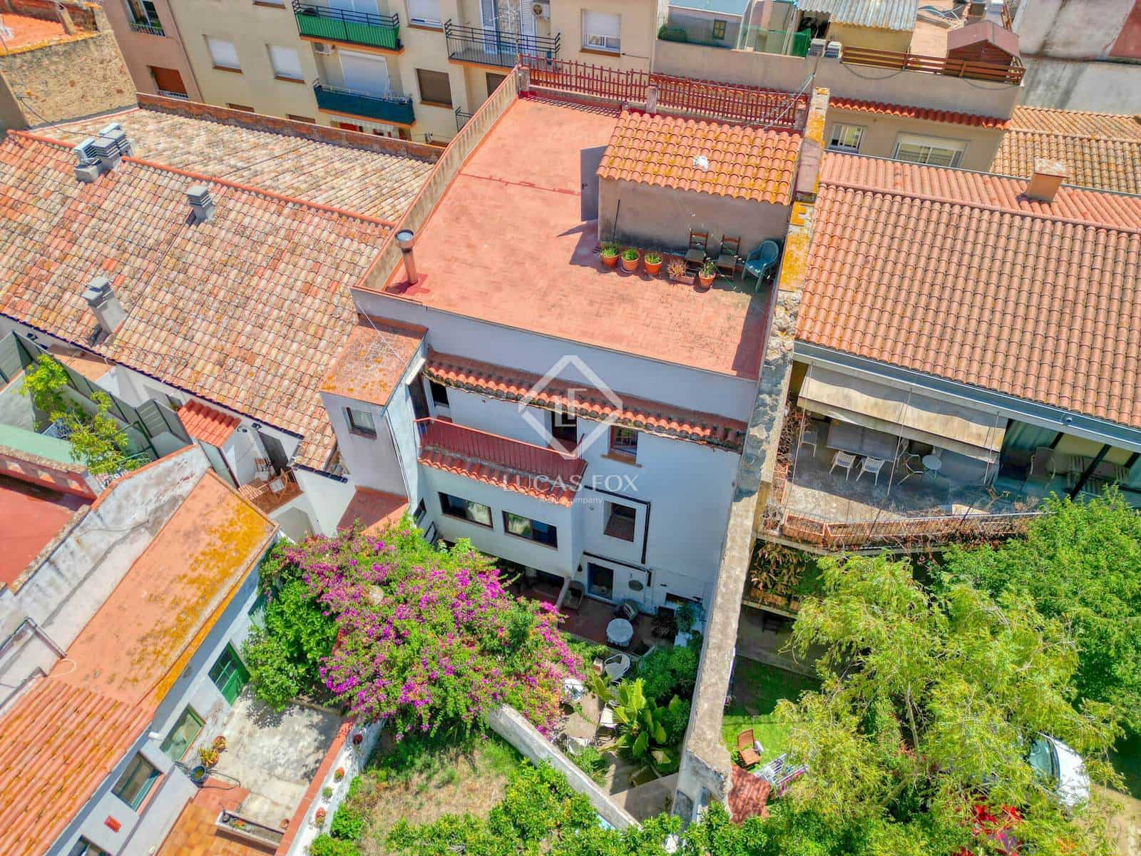 11 camera da letto Villa in vendita in Sant Feliu de Guixols - 750.000 € (Rif: 9128830)