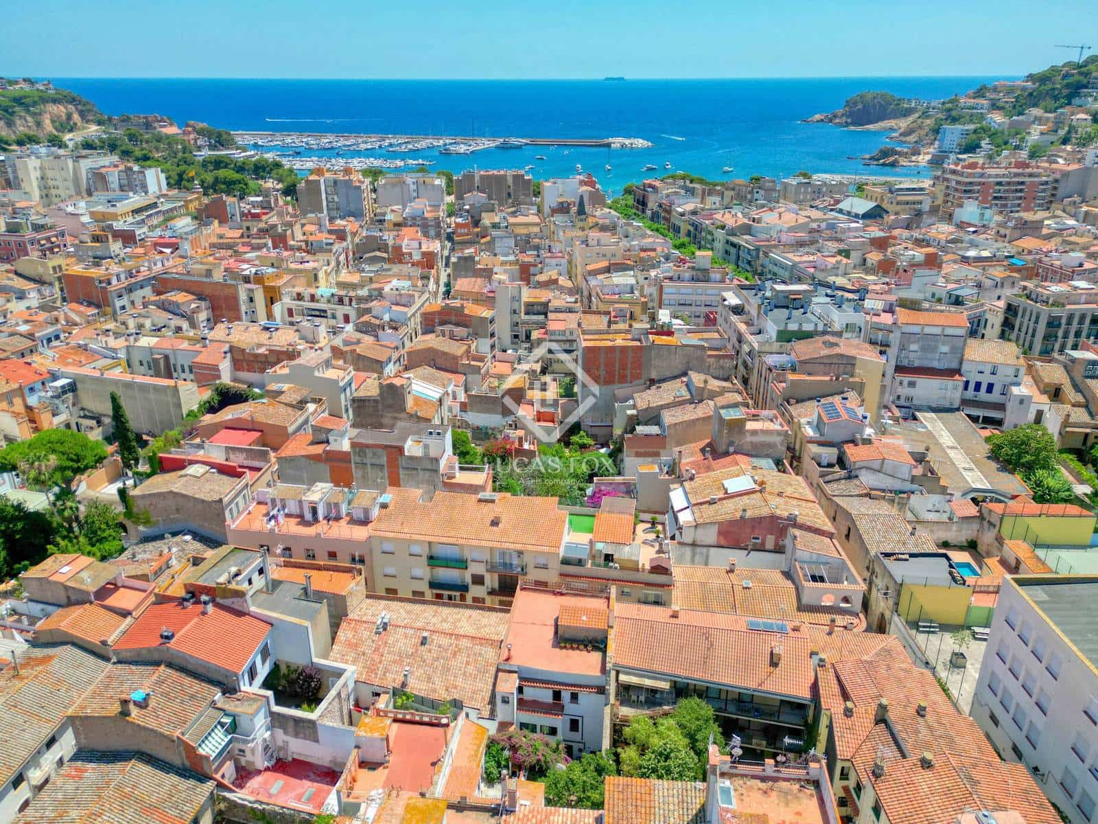 11 camera da letto Villa in vendita in Sant Feliu de Guixols - 750.000 € (Rif: 9128830)