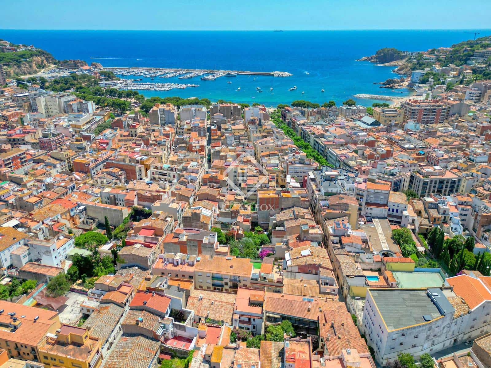 11 camera da letto Villa in vendita in Sant Feliu de Guixols - 750.000 € (Rif: 9128830)