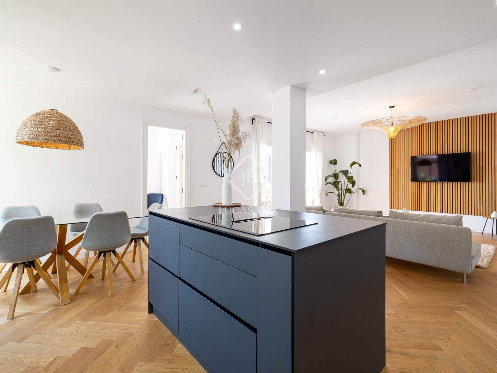 3 sypialnia Penthouse na sprzedaż w Nueva Andalucia z basenem garażem - 1 145 000 € (Ref: 9129016)