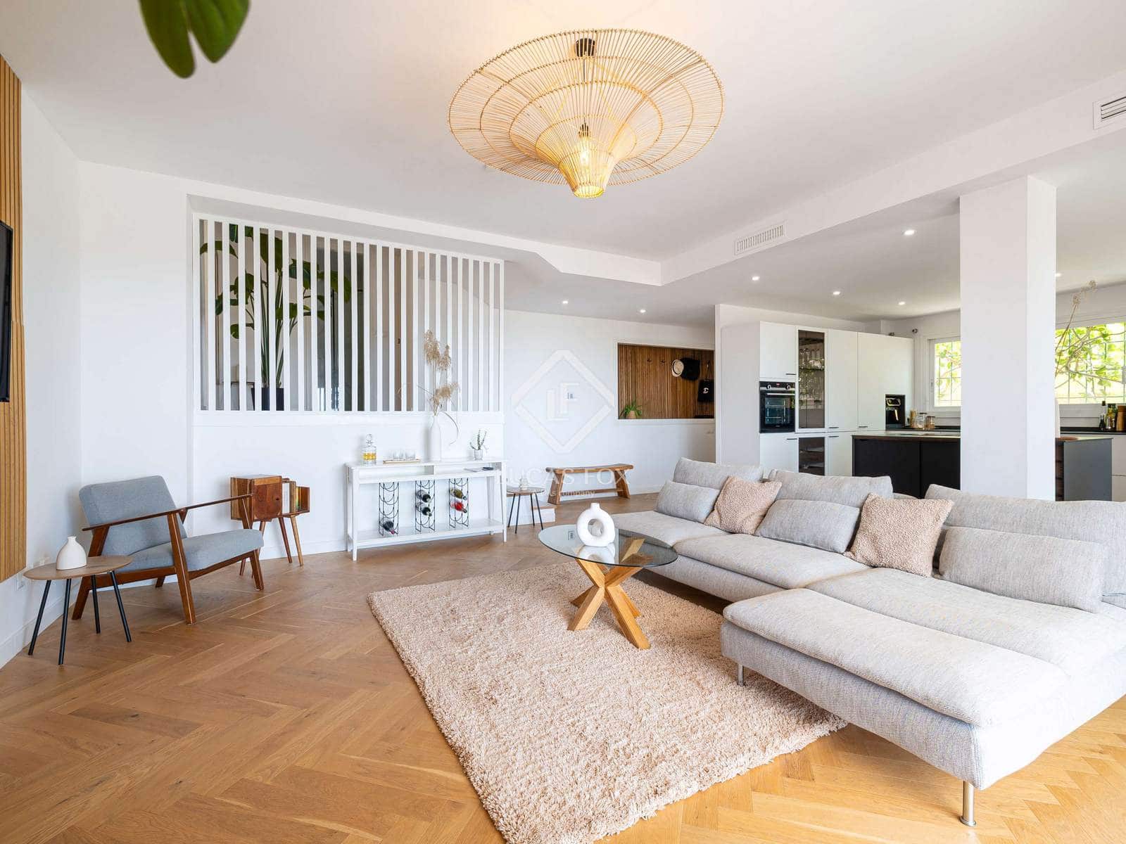 3 sypialnia Penthouse na sprzedaż w Nueva Andalucia z basenem garażem - 1 145 000 € (Ref: 9129016)