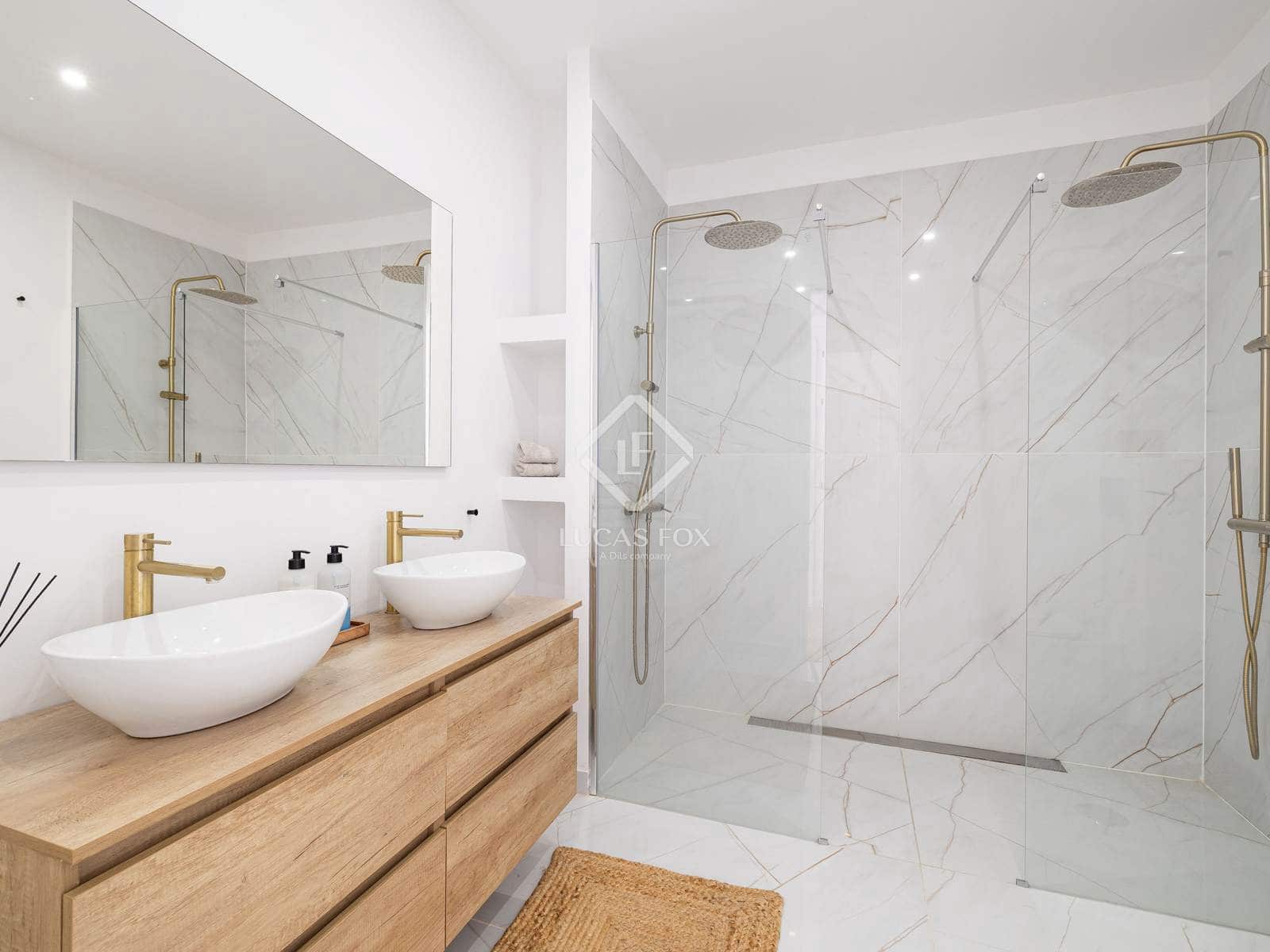 3 sypialnia Penthouse na sprzedaż w Nueva Andalucia z basenem garażem - 1 145 000 € (Ref: 9129016)