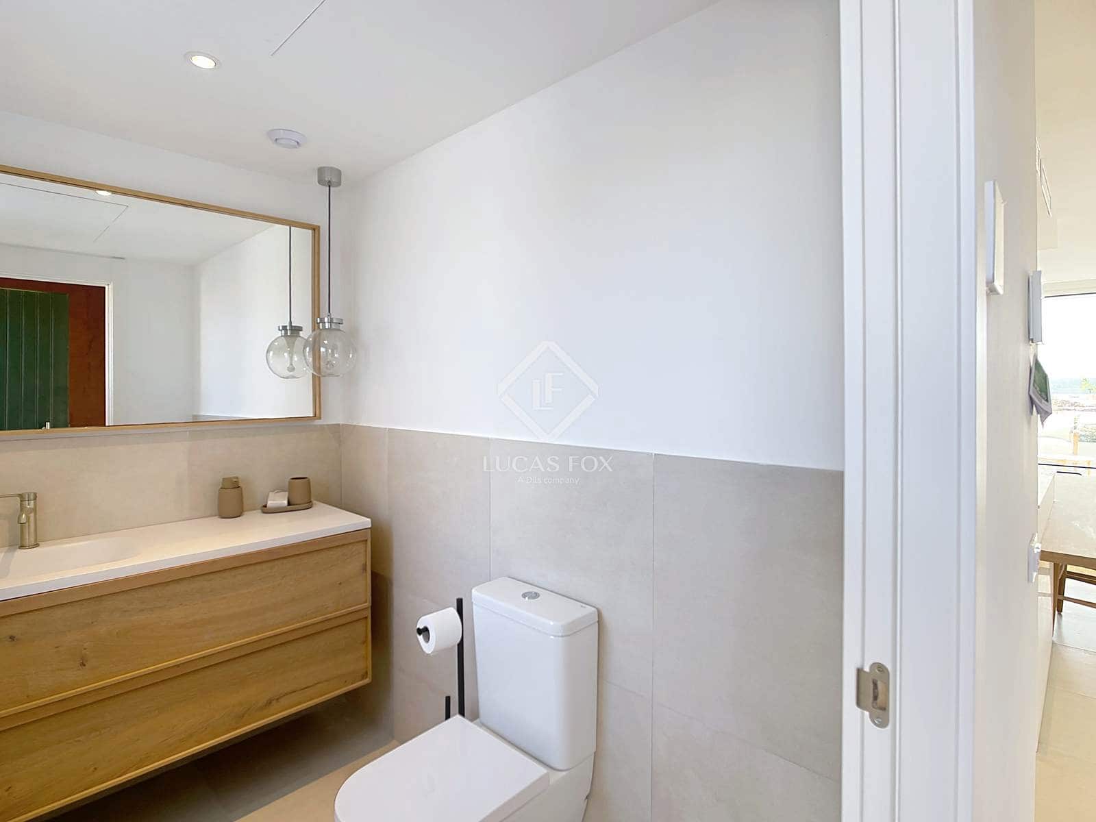 4 soverom Villa til salgs i Es Mercadal med svømmebasseng garasje - € 970 000 (Ref: 9129019)