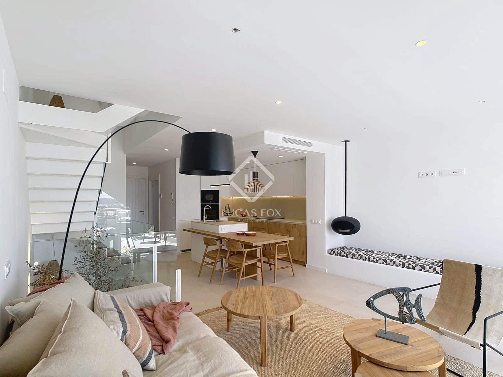 4 soverom Villa til salgs i Es Mercadal med svømmebasseng garasje - € 970 000 (Ref: 9129019)