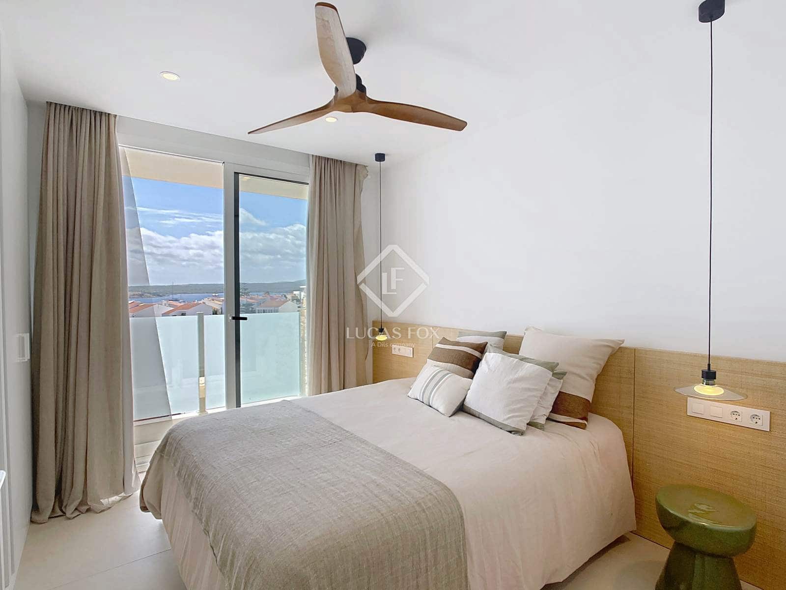 4 soverom Villa til salgs i Es Mercadal med svømmebasseng garasje - € 970 000 (Ref: 9129019)