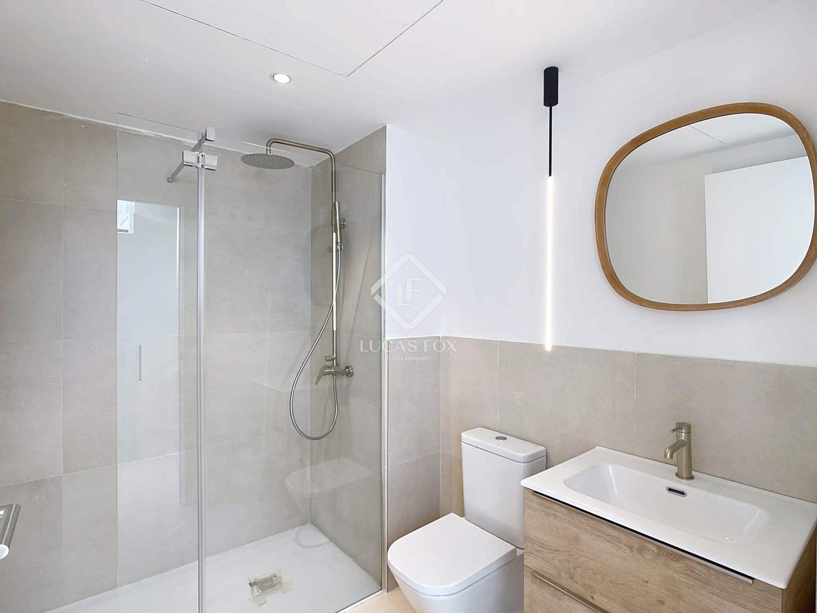 4 soverom Villa til salgs i Es Mercadal med svømmebasseng garasje - € 970 000 (Ref: 9129019)