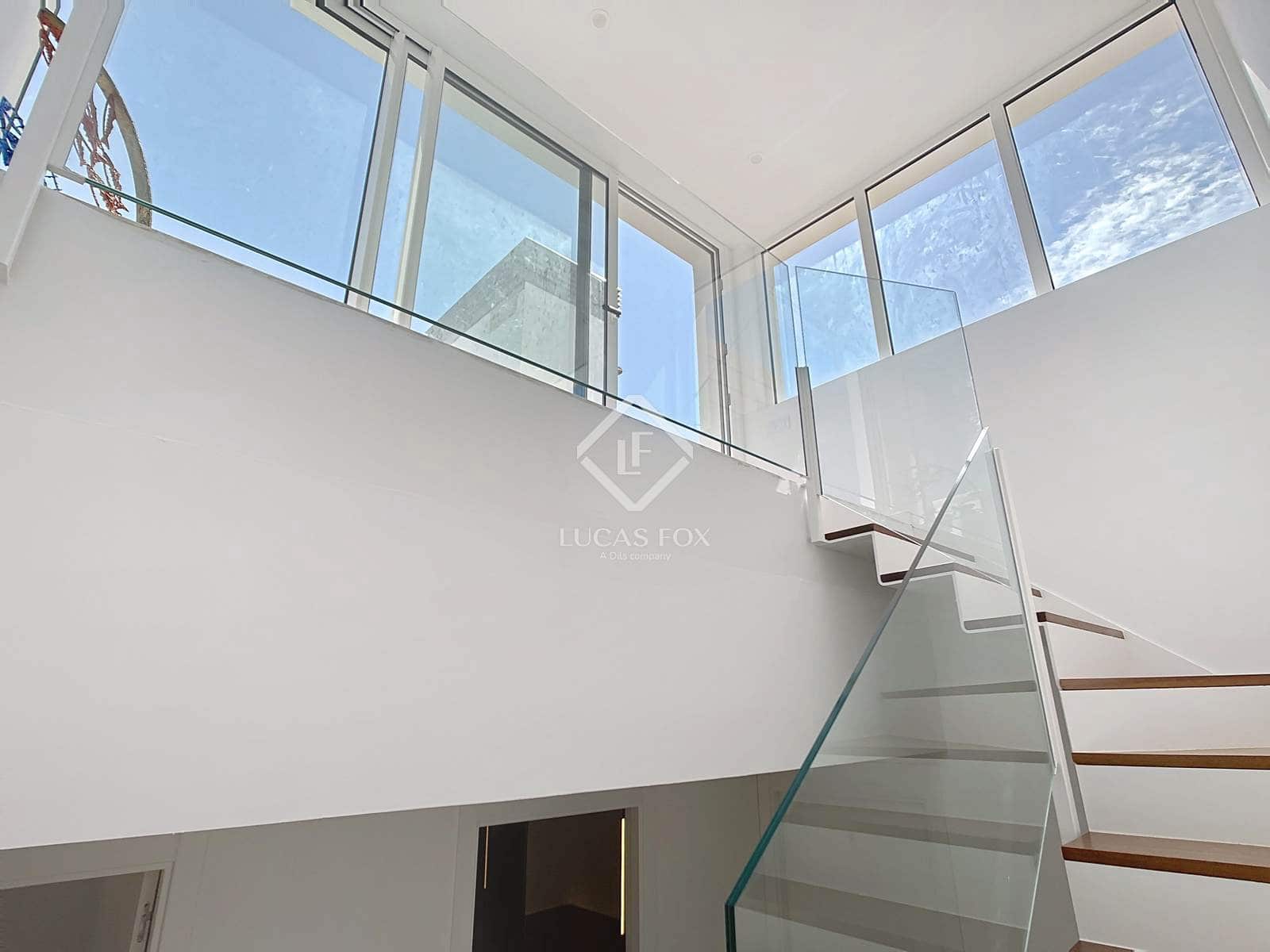 4 soverom Villa til salgs i Es Mercadal med svømmebasseng garasje - € 970 000 (Ref: 9129019)