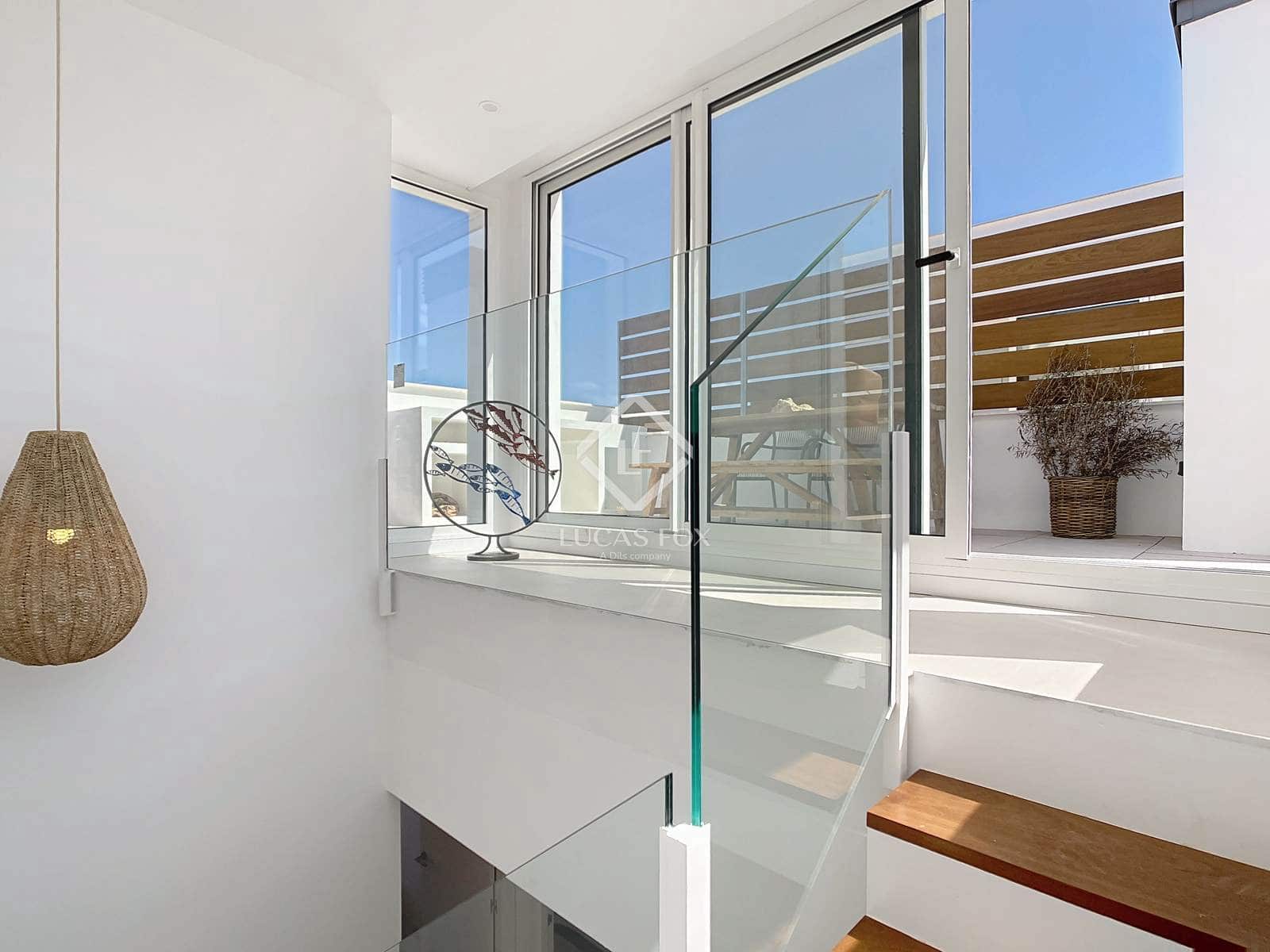 4 soverom Villa til salgs i Es Mercadal med svømmebasseng garasje - € 970 000 (Ref: 9129019)