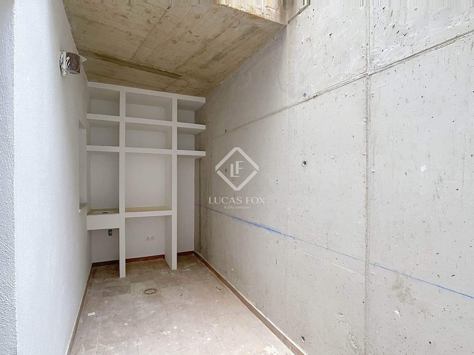 4 soverom Villa til salgs i Es Mercadal med svømmebasseng garasje - € 970 000 (Ref: 9129019)