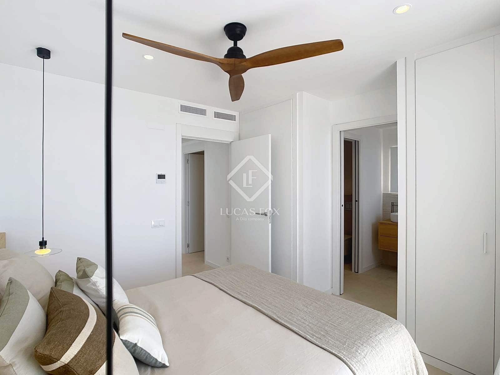 4 soverom Villa til salgs i Es Mercadal med svømmebasseng garasje - € 970 000 (Ref: 9129019)