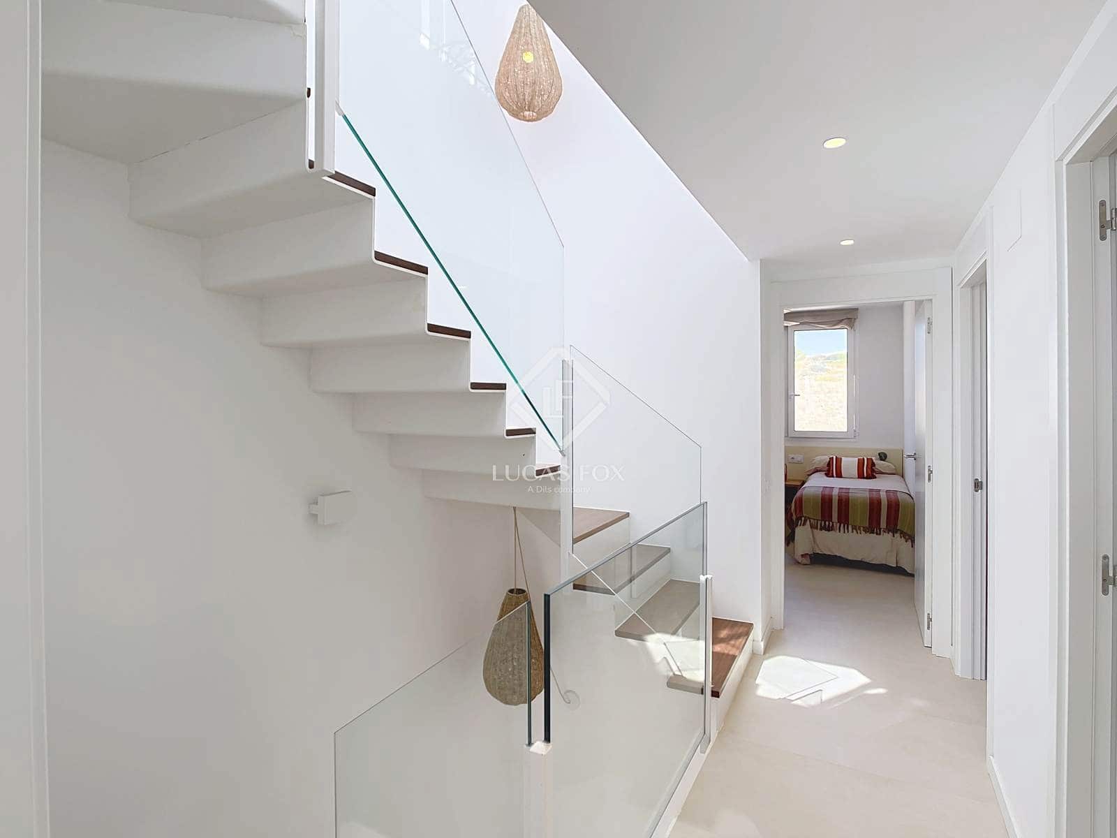 4 soverom Villa til salgs i Es Mercadal med svømmebasseng garasje - € 970 000 (Ref: 9129019)