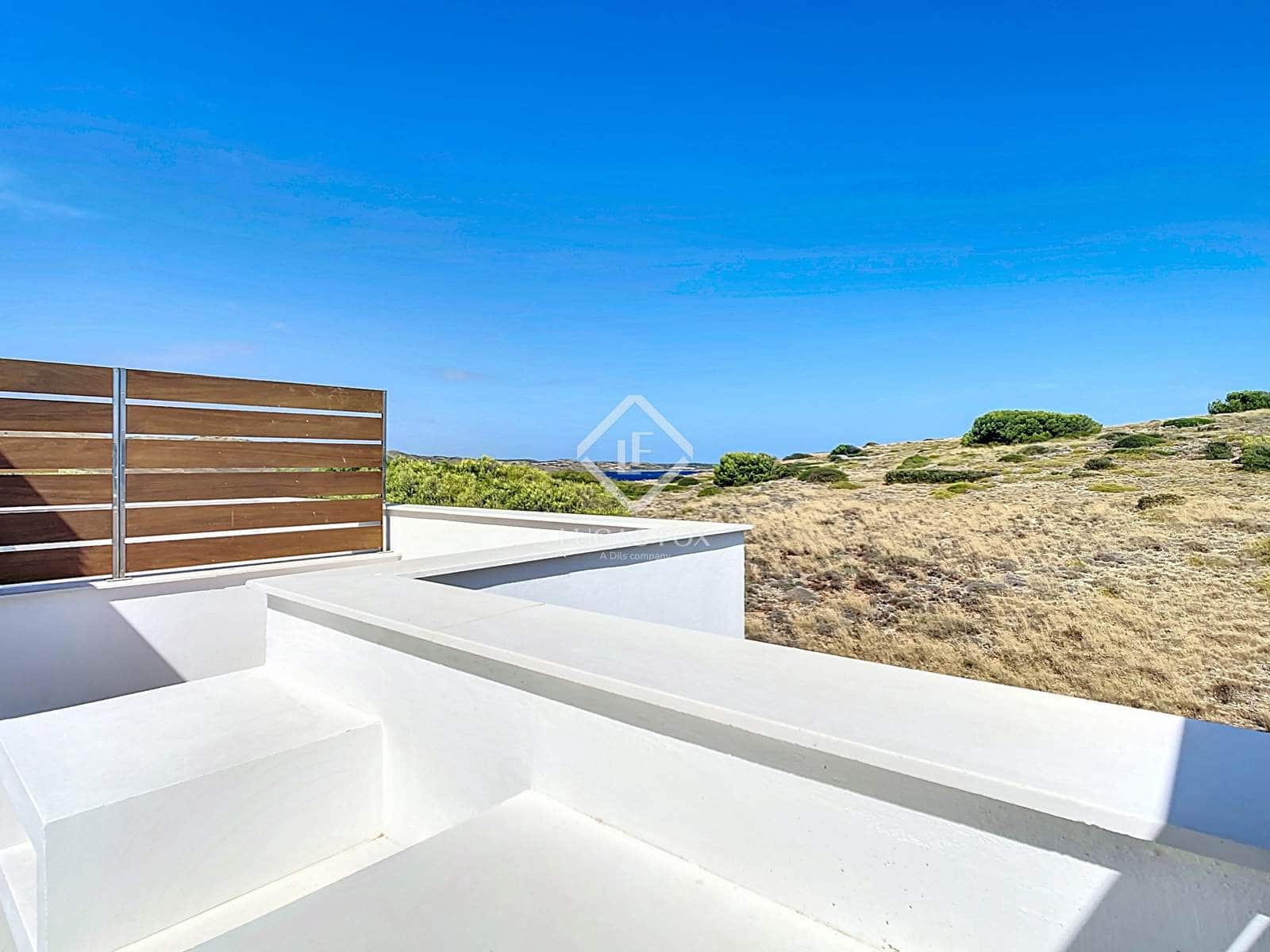 4 soverom Villa til salgs i Es Mercadal med svømmebasseng garasje - € 970 000 (Ref: 9129019)