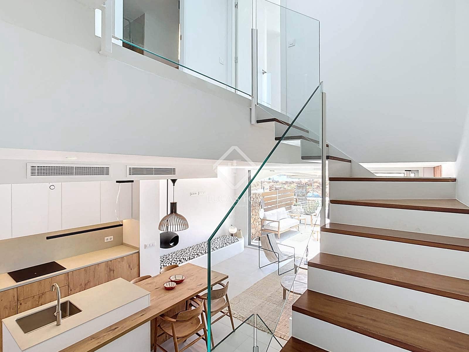 4 soverom Villa til salgs i Es Mercadal med svømmebasseng garasje - € 970 000 (Ref: 9129019)