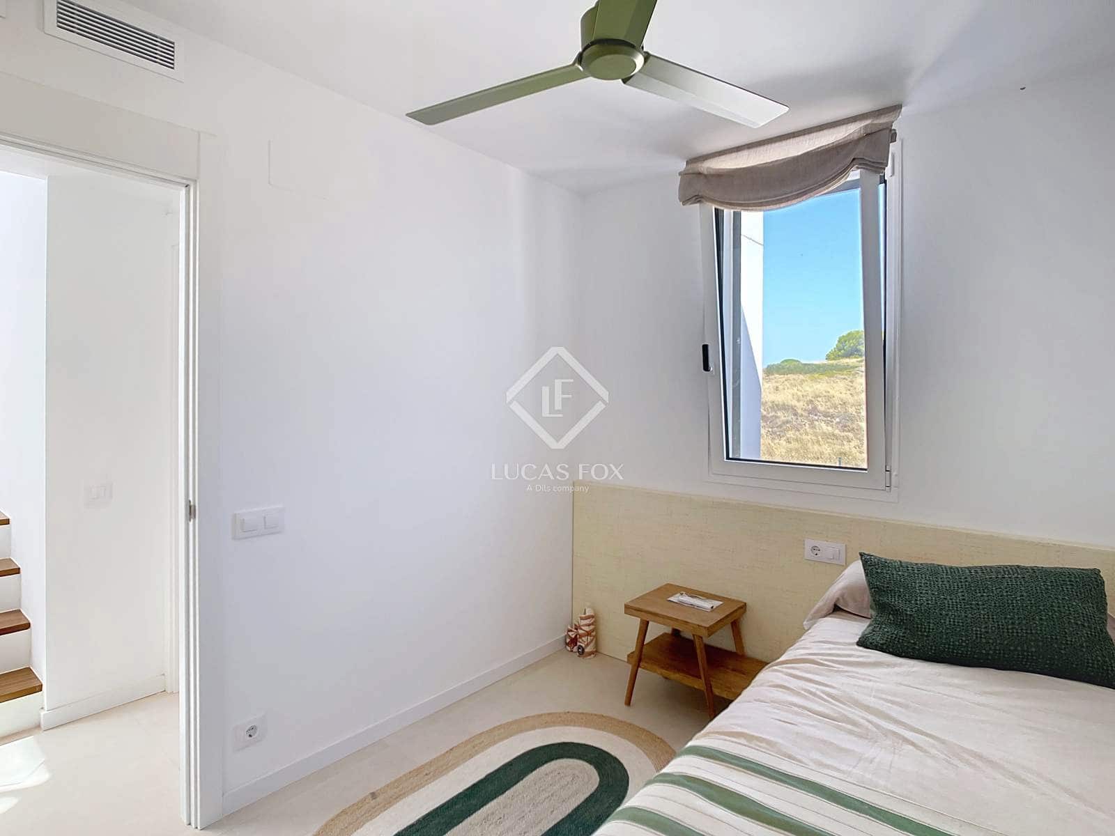 4 soverom Villa til salgs i Es Mercadal med svømmebasseng garasje - € 970 000 (Ref: 9129019)