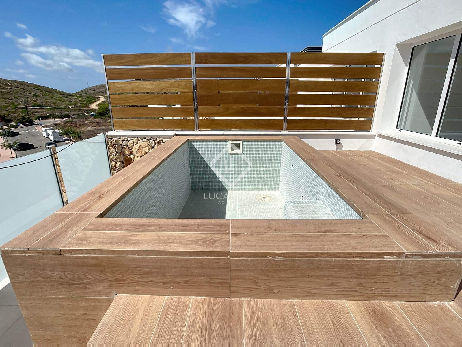 4 soverom Villa til salgs i Es Mercadal med svømmebasseng garasje - € 970 000 (Ref: 9129019)